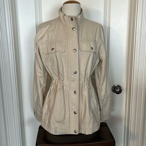 Ladies Gap Jacket